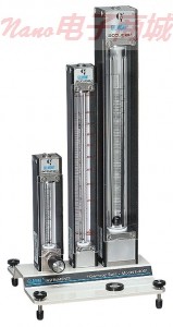 美国Gilmont GF-6541-1215流量计，150mm时，SS，W /阀门