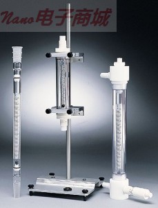 美国Gilmont GF-1200屏蔽流量计