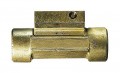 Burkert 423990P黄铜传感器/配件350 psi最大，传感器模块铜管1.5“npt
