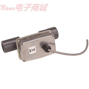美国GPI TM200-NP流量计/累加器20到200 GPM 1/2“NPT（F）过程连接