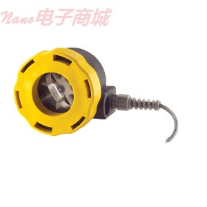 FlowStat RCB-05-B-ES涡轮流量计