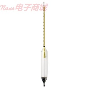 H-B Instrument Company 133H 玻璃温度计