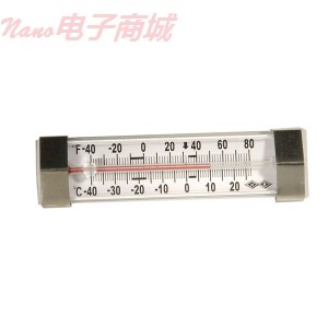 H-B Instrument Company 30305 玻璃温度计