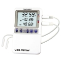 Cole-Parmer 4240CP 2线高精度通用探针温度计