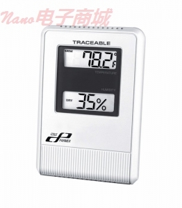 Cole-Parmer 4088CP 温湿计
