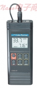 Cole-Parmer 7116CP 温湿度计