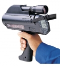 Cole-Parmer EW-39800-30范围和激光瞄准红外测温仪瞄准式