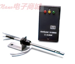 ALNOR AIRGARD 315-BSC空气流量监控器