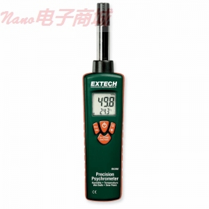 Extech RH490 干湿表