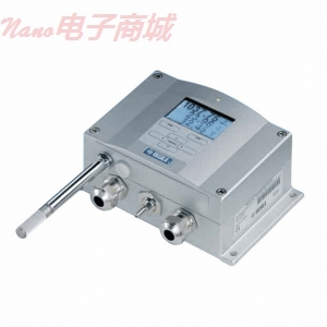 Vaisala PTU30032B01A1BCPB1B0A1AAB0B0A  温度变送器