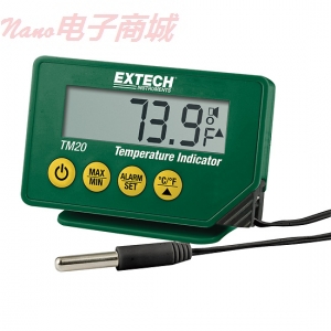 Extech TM20 数字指示器