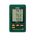 Extech SD200 温度数据记录仪