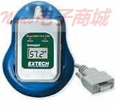 Extech 42265 温度数据记录仪