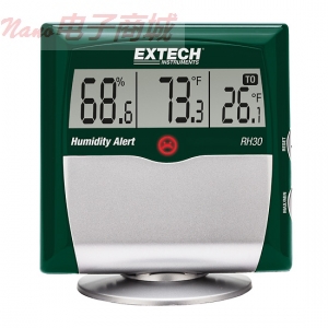 Extech RH30 温湿度计
