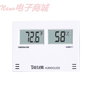 Taylor 5566 温湿度计
