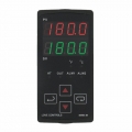 Love controls 8C-2 温度控制，1/8 DIN，温度输入，电压脉冲输出