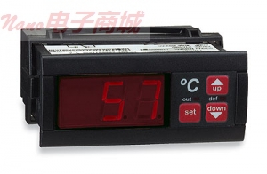Love controls TCS-4011 热电偶温度控制器，K型和J，110V，°C