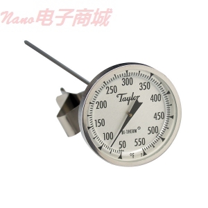 Taylor 6084J12 双金属温度计
