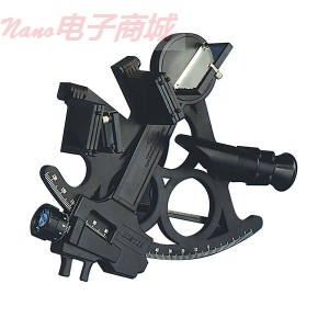 Davis Instruments Mark 25 Sextant,六分仪