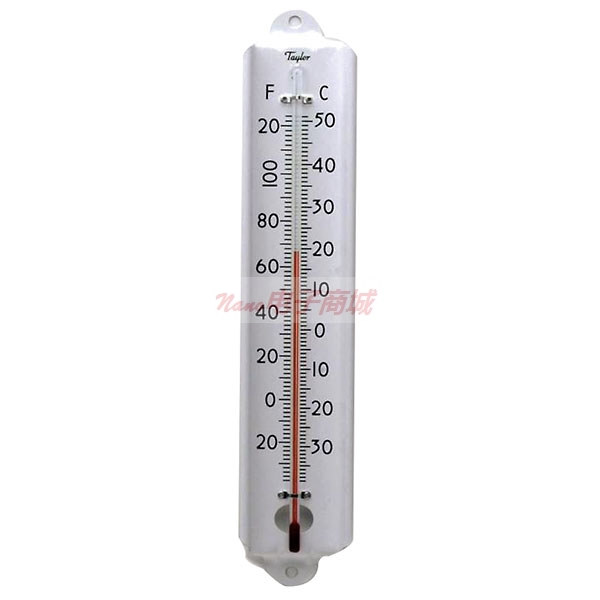 1106J Wall Thermometer