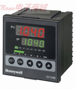 Honeywell DC1040CT-102-00B-E 温度控制器
