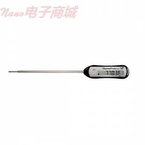 ThermoProbe TL3-12 热电阻温度计