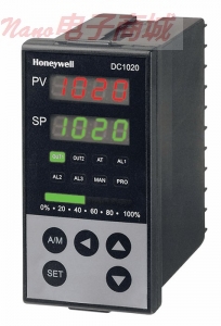 Honeywell DC1020CT-302-000-E温度控制器