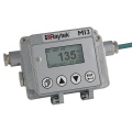 Raytek RAYMID10LTCB8 MI3传感器，标准模式，10:1，-40-600°C，8M线