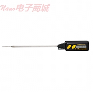 ThermoProbe TL1A-08 热电阻温度计