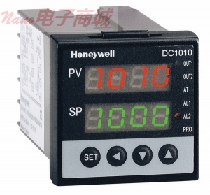 Honeywell DC1014CR-101-000-E 温度控制器