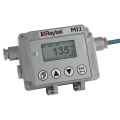 Raytek RAYMID10LTCB8 MI3传感器，标准模式，10:1，-40-600°C，1米电缆