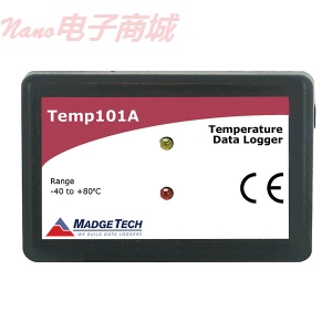 MadgeTech TEMP101A 温度数据记录仪