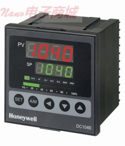 Honeywell DC1044PR-301-000-E  温度控制器