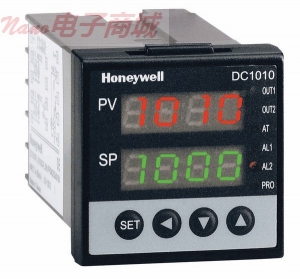 Honeywell DC1014CT-101-000-E 温度控制器