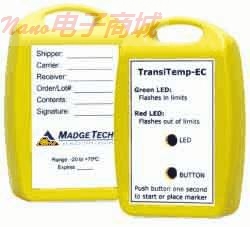 MadgeTech TRANSITEMP-EC-MULTI 温度数据记录仪