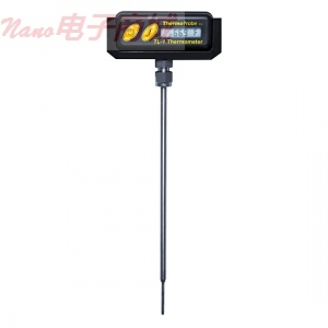 ThermoProbe TL1W-08 热电阻温度计