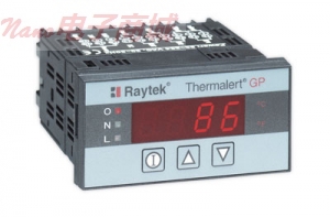 Raytek 豪华红外仪有两个内置3个A型继电器
