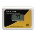 Dickson TP425USB温度/湿度数据​​记录器