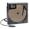 Dickson TH8P5 温度/湿度记录仪