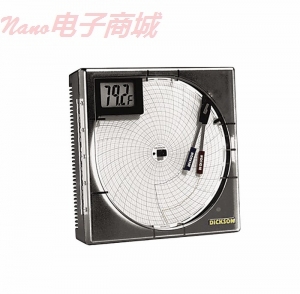Dickson TH8P3 温度/湿度记录仪