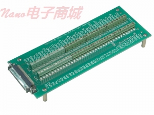 IOTech TB-100 高精度数据采集板