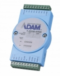 Advantech ADAM-4056S-AE 12通道下沉ISO数字输出数据