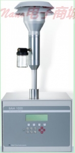 Metone BAM-1020型β射线法颗粒物监测仪