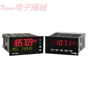 Red Lion PAX2A 智能控制仪