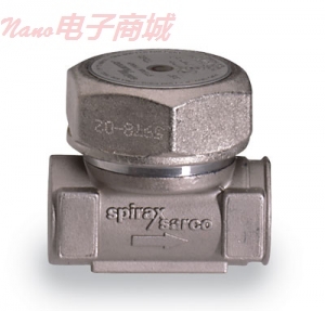 Spirax Sarco TD52 1