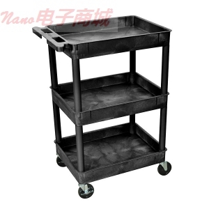 LUXOR TC11-B 实用推车