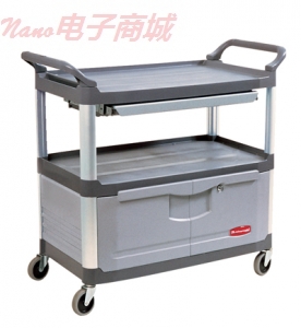 Rubbermaid 4094 小推车