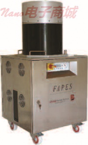 德国Grimm  FAPES 超快气溶胶排放测量系统