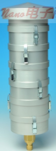 美国Tisch TE-05-500 聚氨酯泡沫PUF串级冲击采样器