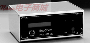 美国EcoChem  PAS2000CE 便携式多环芳香烃监测仪